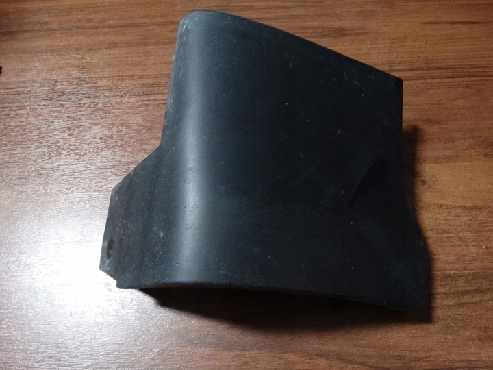 фото №1, Ідеальна захист порога права range rover l494 1