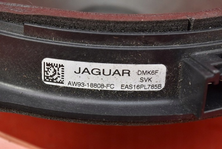 фото №5, Динамік лівий зад aw93-18808-fc jaguar xf x250 рестайлінг 11-15