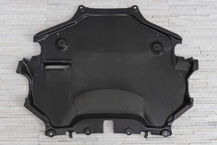 фото №7, Mercedes glk x204 2012-2015 захист шасі pod двигун a2125202523 + гвинти