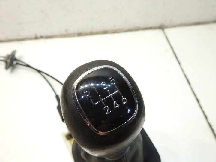 фото №9, Выборщик изменения коробки передач тросы kia sportage iii 1.7 crdi 43700-3wxxx