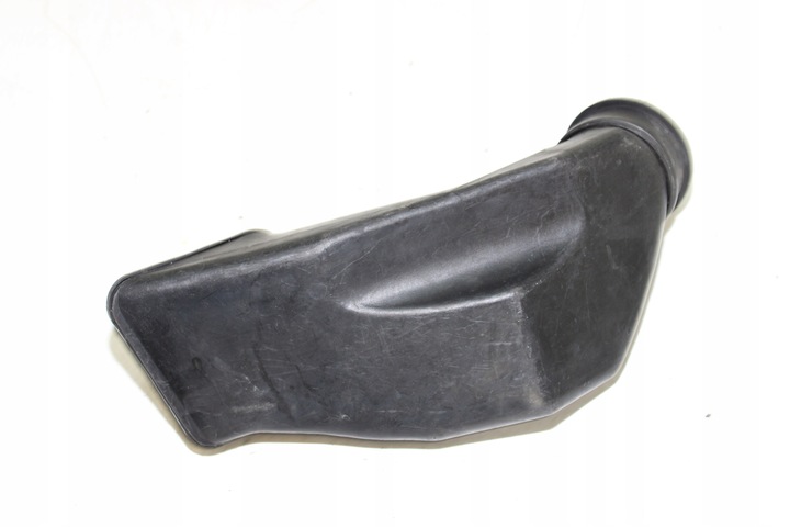 фото №4, Bmw e32 735i m30 труба повітропровід лівий 1710515 тунель впуск повітря генератор