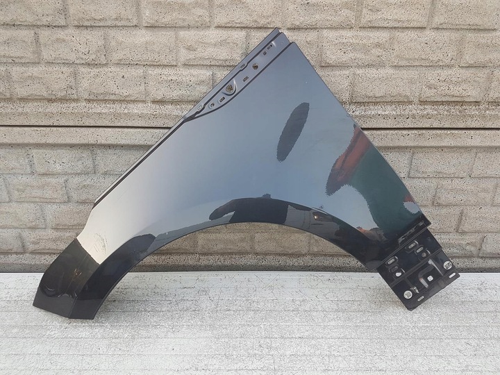 фото №1, Range rover velar 2017-2022 крило лівий переднє оригінал