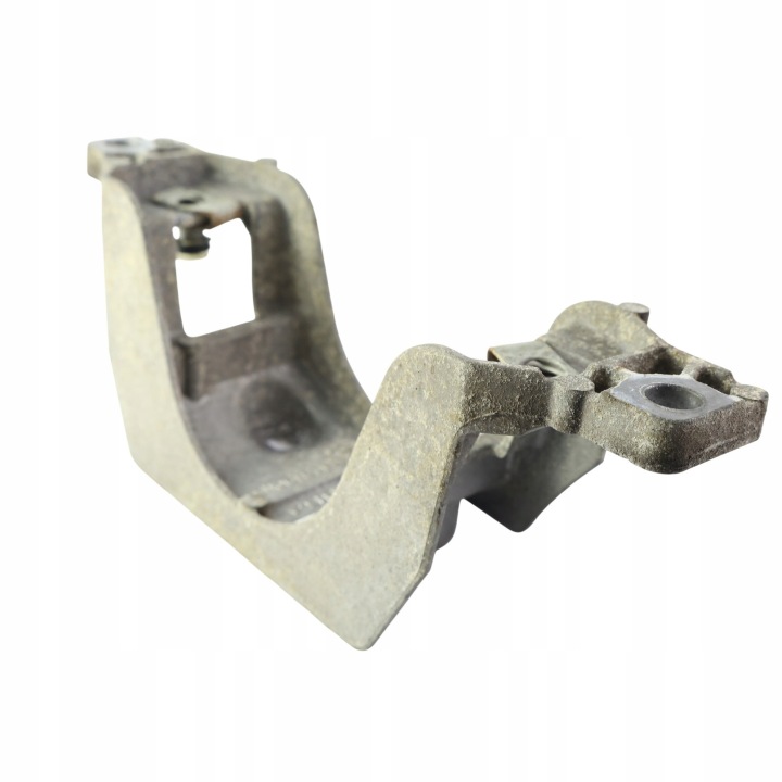 фото №12, Range rover l405 кронштейн кріплення коробки кпп / коробка передач cpla-4a315-a