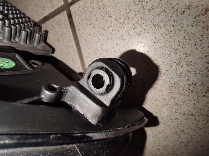 фото №14, Лампа передня перед перед комплект jaguar e-pace повний led j9c3-13w029-ed