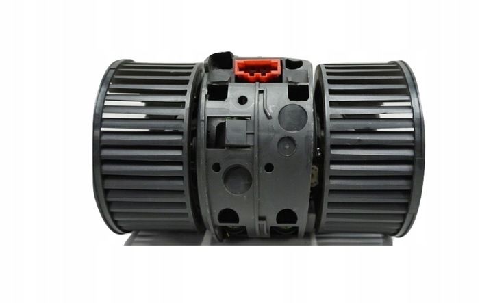 фото №1, Вентилятор повітродувка інтер'єру повітропровід renault megane iii 3 2008-