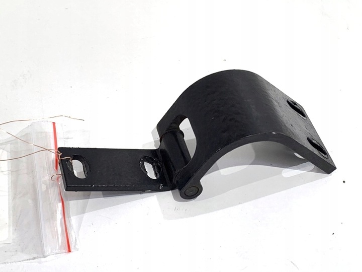 фото №1, Петля крышки левый зад ligier xtoo хэтчбек 05-12 голубой