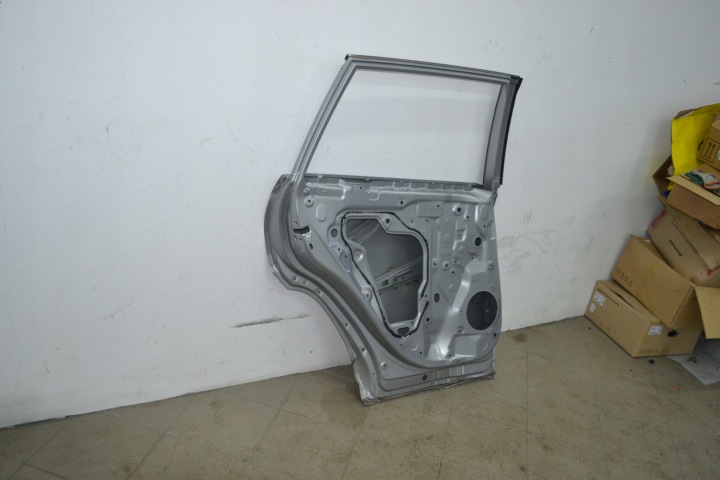 фото №9, Двери левые зад левые задние toyota rav4 v a5 18- 67004-42191