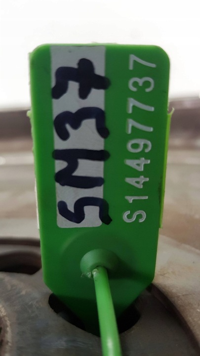 фото №5, Колесо маховики двомасовий a6510305705 mercedes cla w117 gla w156 w176 w246