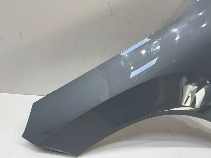 фото №7, Bmw x3 g45 24- крыло левый перед переднее