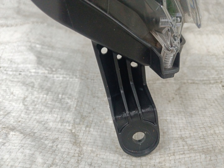 фото №13, Toyota corolla cross лампа передня ліва права