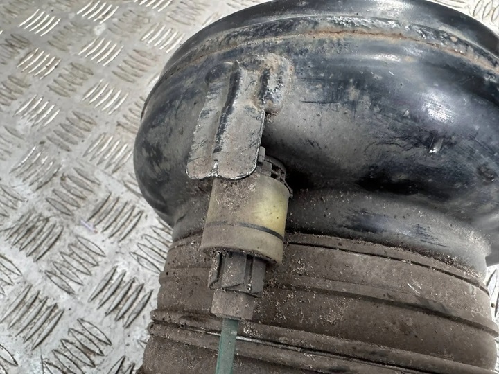 фото №7, Audi sq7 q7 4m 2015-2024 амортизатор перед переднє праві