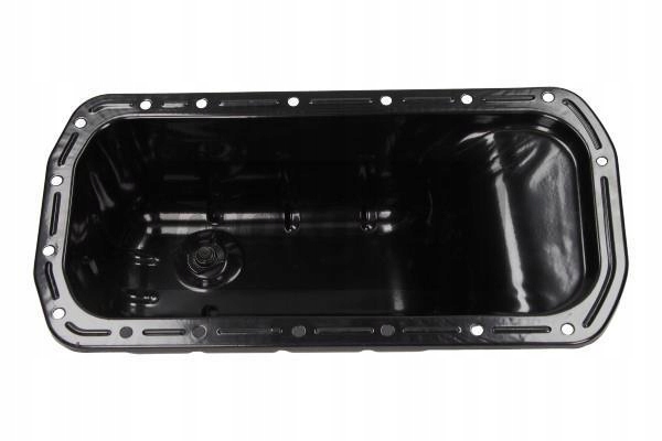 фото №2, Поддон масла citroen berlingo 1,6hdi 05-