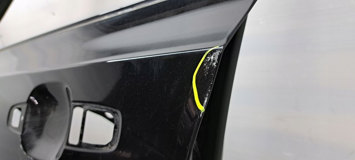 фото №10, Volvo s60 3 iii v60 2 ii 2018- двері ліві перед передні