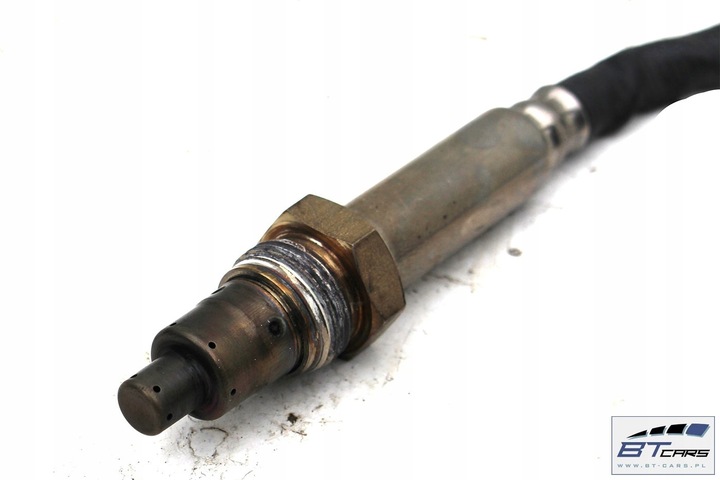 фото №6, Audi a4 a5 датчик зонд nox 8w0907807c 8w0907807b 8w0907807 8w0907807c 8w0