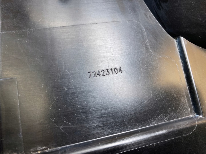 фото №11, Корпус фільтра повітря bmw 3 g20 g21 3.0d 8598277