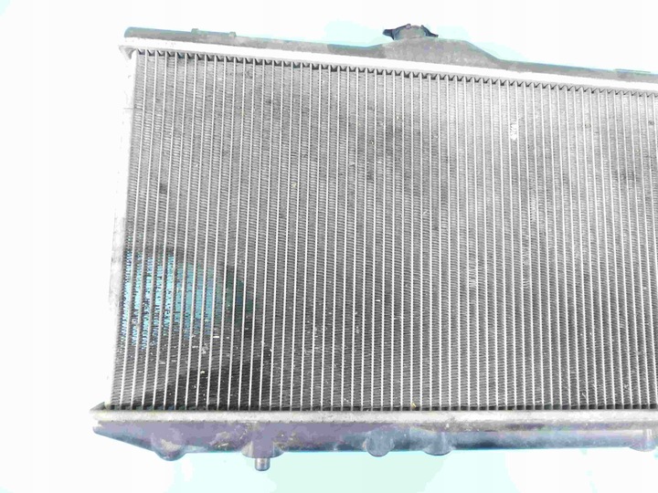 фото №7, Радиаторов воды toyota corolla e11 2.0d