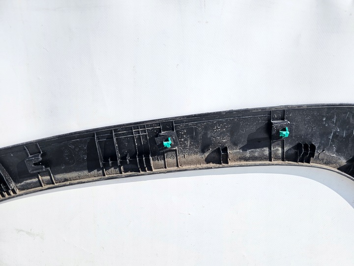 фото №10, Планка na крило hyundai tucson iv 4 2020 - праві перед права передня