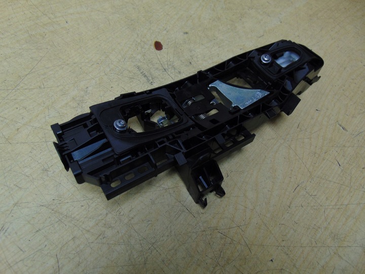 фото №10, Кронштейн кріплення ручка mercedes w222 glc w205