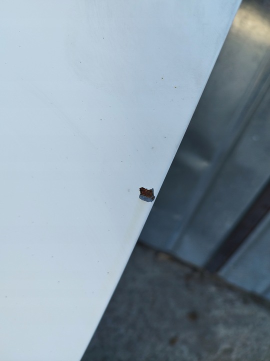 фото №8, Двері зсувні лівий bok бічні citroen berlingo ii iii 2008--- колір запчастина