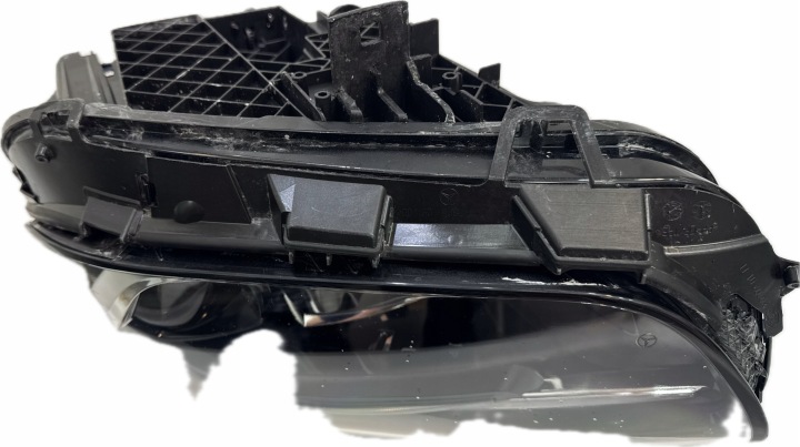 фото №14, Mercedes w247 b класс фара левая перед led high 1ex3451 a2479068900