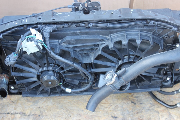 фото №12, Pas перед передній комплектний chrysler sebring 2006r- 2.4 b автомат
