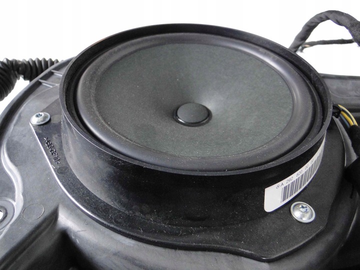 фото №14, Gle w166 166 подъемник замок дверь задние правые