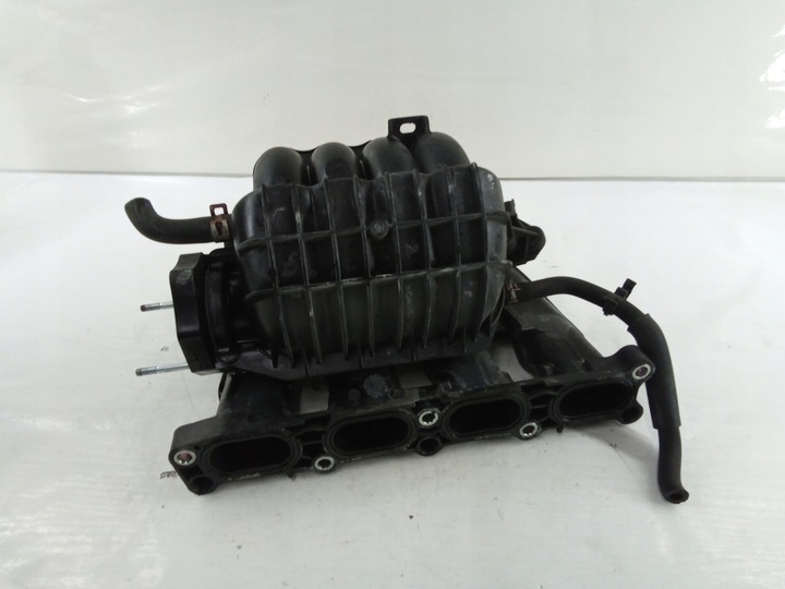 фото №4, I424 коллектор всасывающий opel agila b 1.2b k12b