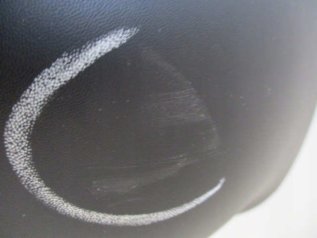 фото №9, Citroen berlingo 08-15 бампер задній зад новий оригінал 7410ge 9682043777