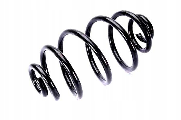 фото №2, Пружина подвешивание magnum 3b0511115p 950692 9506