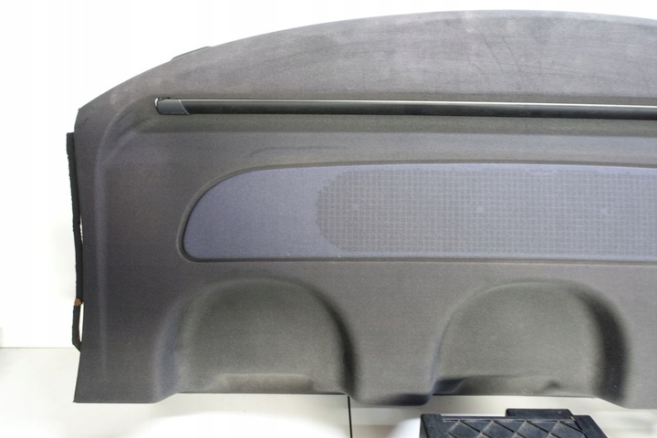 фото №6, Mercedes w211 e-klasa ролета стёкла зад полка задней 2118101220