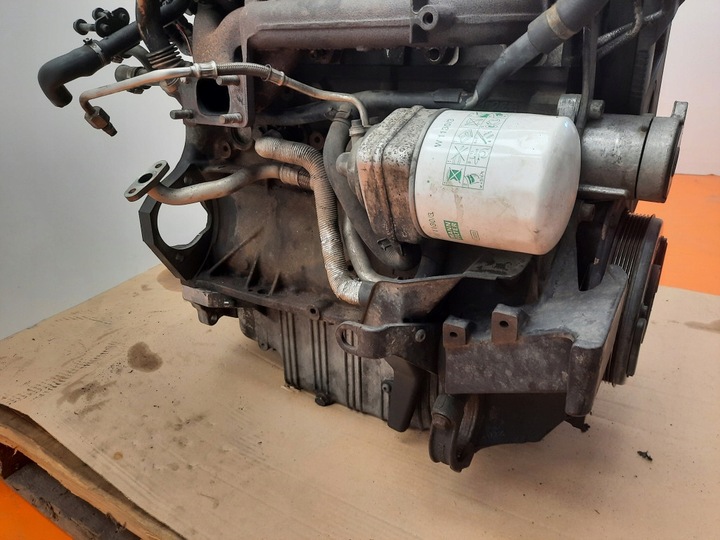 фото №9, Volvo s80 2.5d 140km sedan 98-06 двигун disela d5252t