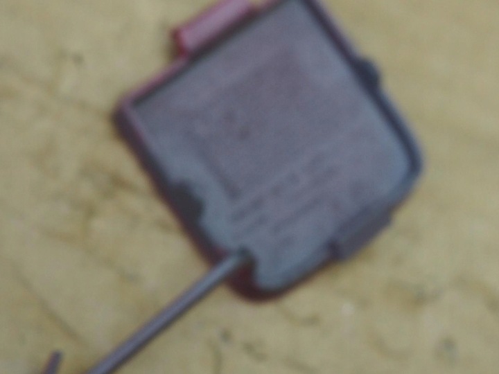 фото №14, Skoda kodiaq заглушка бампера фаркоп зад 565807441a