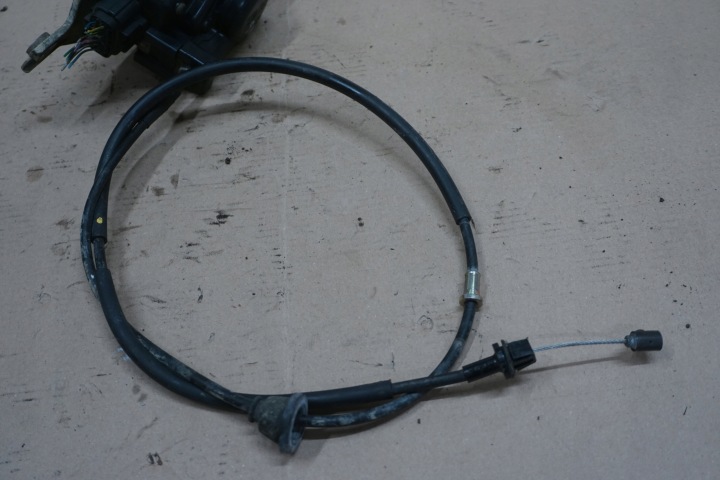 фото №12, Suzuki grand vitara i потенциометр трос газа 2,5 v6 98-05r