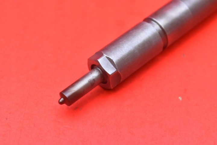 фото №10, Форсунка инжектор тест 3380027800 hyundai santa fe 2 ii 2.2 crdi 153 km