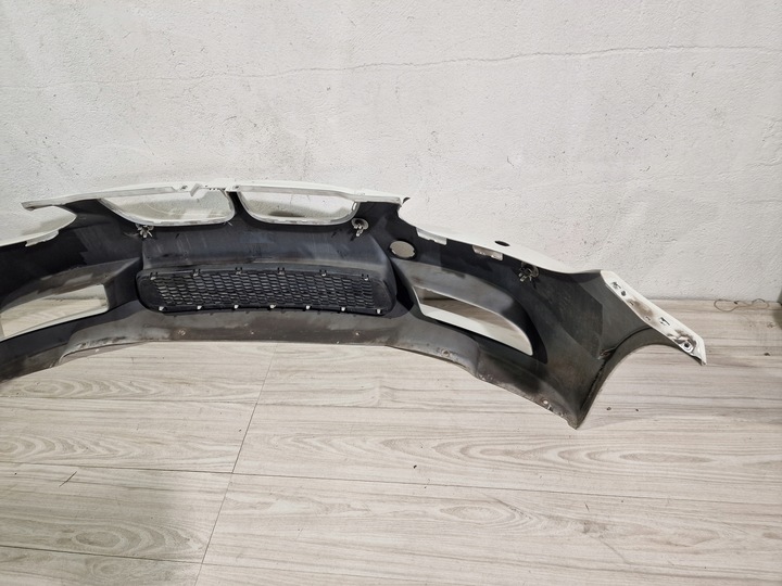 фото №13, Bmw m3 e92 e93 m power бампер перед оригінал