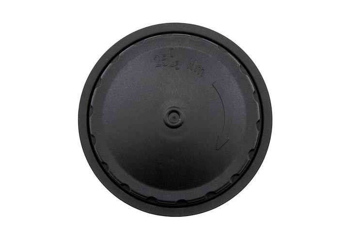 фото №2, Кришка корпуси фільтра масла trafic 2.5dci 2003-