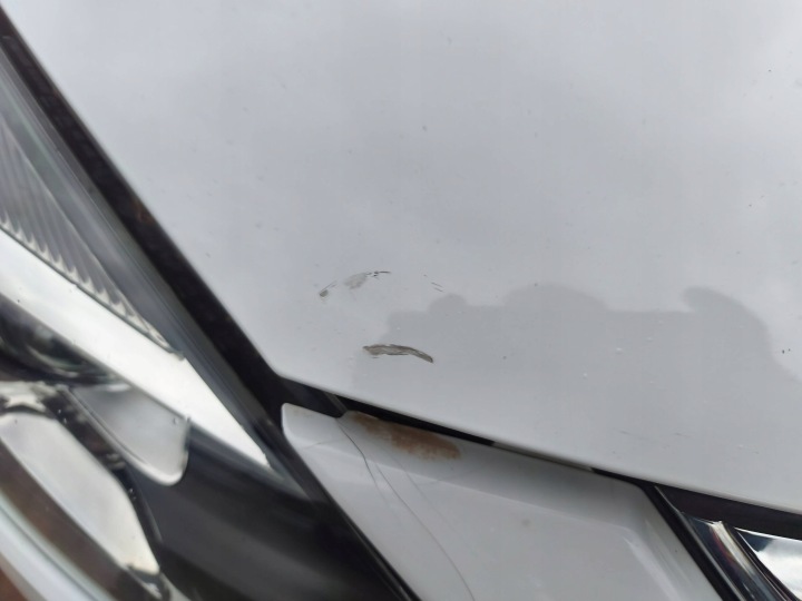 фото №9, Капот zafira c 2011-2017r z40r 40r