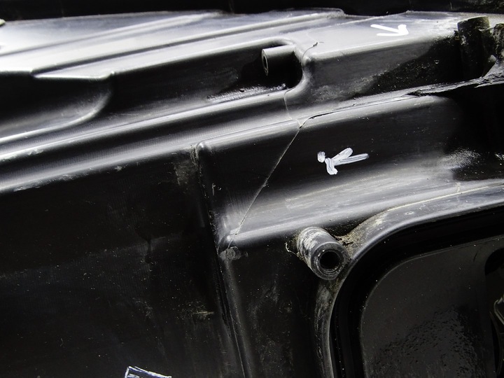 фото №13, Фара лампа лівий перед bi ксенон mercedes a w176 a1768201961