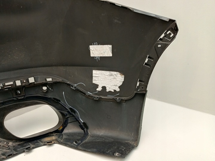фото №13, Bmw x6 f16 2014- задний бампер pdc 51127319876 =