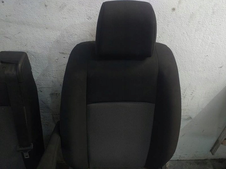 фото №6, Сиденье сиденья лавка диван expert jumpy iii