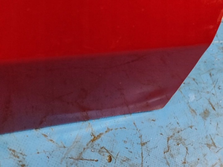 фото №11, Дверь комплектные левый перед mazda 6 gj 2012 ghy0-59-02xd