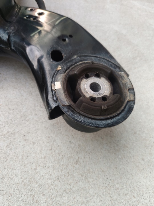 фото №12, Dodge challenger charger srt widebody задние подрамник