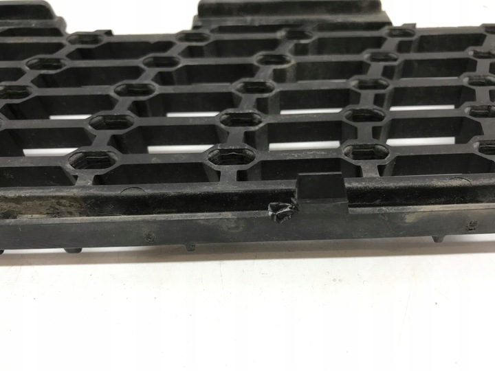 фото №9, Mercedes cla w117 решётка решётка левая верх a1178880760