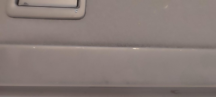 фото №5, Volvo v60 ролета багажника 39825152 2010-2018 ролета багажника чорна