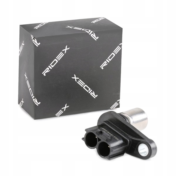 фото №2, Ridex 833c0113 генератор імпульсів wał колінчастий do daihatsu sirion m3