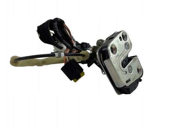 фото №1, Renault master iv iii рестайлінг замок двері бокових зсувних 241263626r