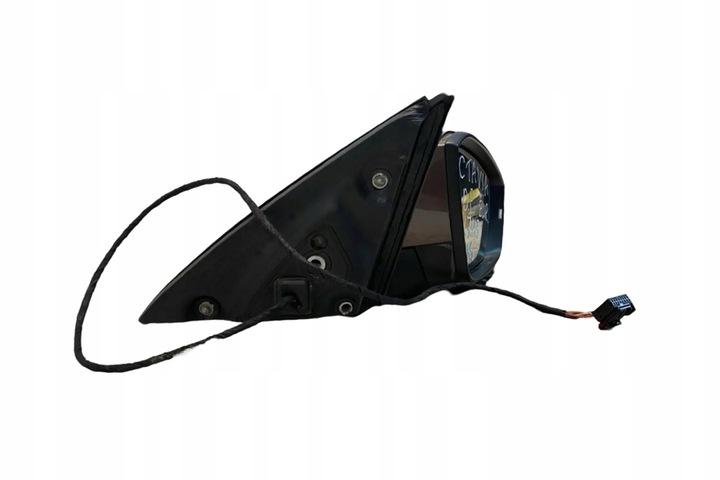 фото №9, Дзеркало праві skoda octavia iii 5e3 5e0857934 1.4l бензин 2014