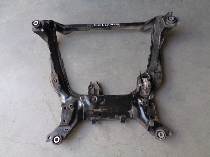 фото №1, Підрамник перед volvo v70 iii s80 ii 2.4 d
