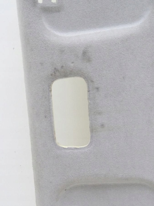 фото №6, Citroen xsara picasso 98-12 потолок