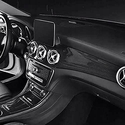 фото №7, Панель раздаточная з волокна углеродного do a класса, cla, gla, панель консоли